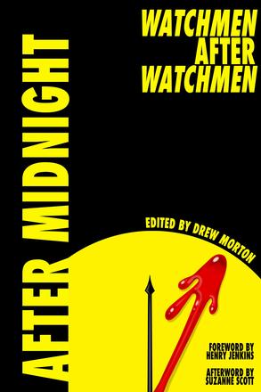 After Midnight - Watchmen after Watchmen