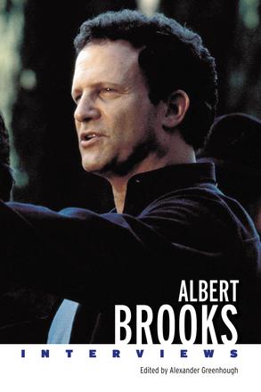 Albert Brooks - Interviews