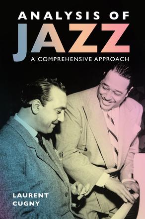 Analysis of Jazz - A Comprehensive Approach