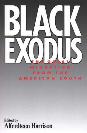 Black Exodus - The Great Migration from the American South