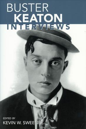 Buster Keaton - Interviews