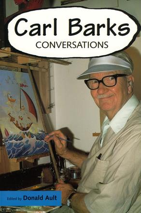 Carl Barks - Conversations