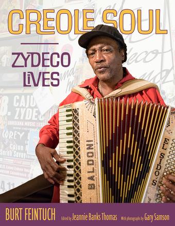 Creole Soul - Zydeco Lives