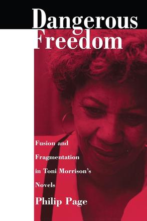 Dangerous Freedom - Fusion and Fragmentation in Toni Morrison's Novels
