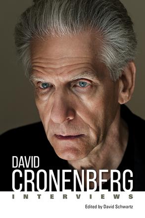 David Cronenberg - Interviews