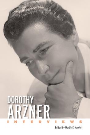 Dorothy Arzner - Interviews