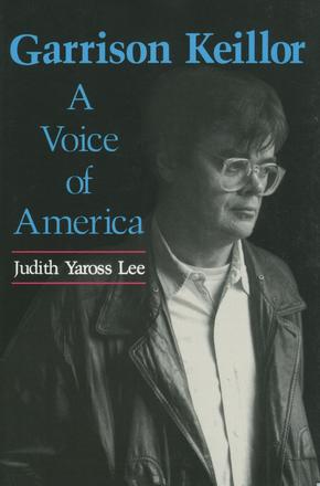 Garrison Keillor - A Voice of America