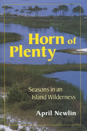 Horn of Plenty - Seasons in an Island Wilderness