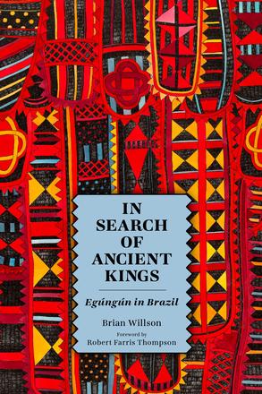 In Search of Ancient Kings - Egúngún in Brazil