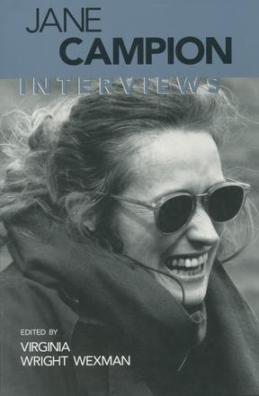 Jane Campion - Interviews