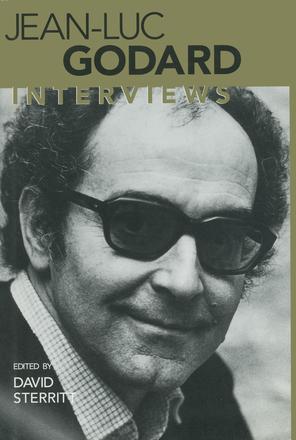 Jean-Luc Godard - Interviews