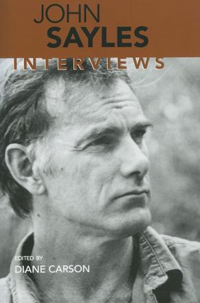 John Sayles - Interviews