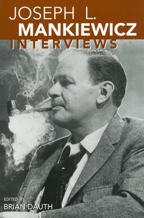 Joseph L. Mankiewicz - Interviews