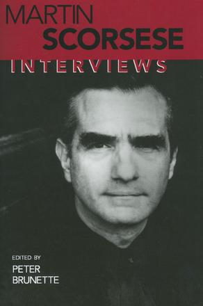Martin Scorsese - Interviews