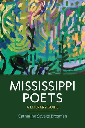 Mississippi Poets - A Literary Guide