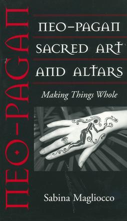 Neo-Pagan Sacred Art and Altars - Making Things Whole