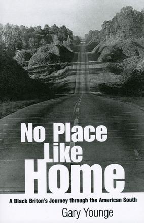 No Place Like Home - A Black Briton's Journey through the American South