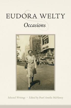Occasions - Selected Writings