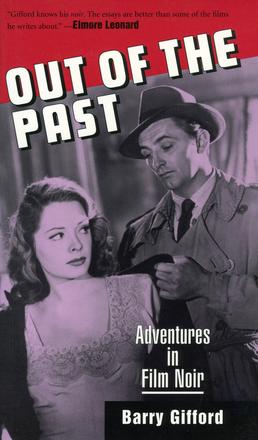 Out of the Past - Adventures in Film Noir