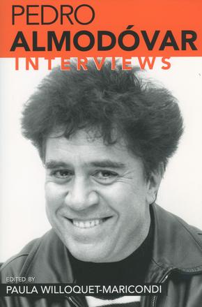 Pedro Almodóvar - Interviews