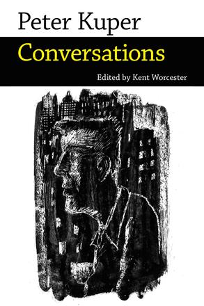Peter Kuper - Conversations