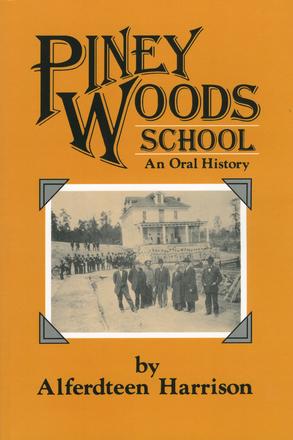 Piney Woods School - An Oral History
