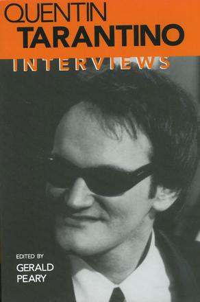 Quentin Tarantino - Interviews