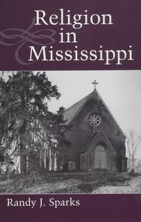 Religion in Mississippi