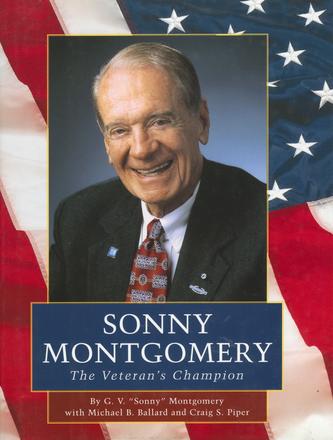 Sonny Montgomery - The Veteran's Champion