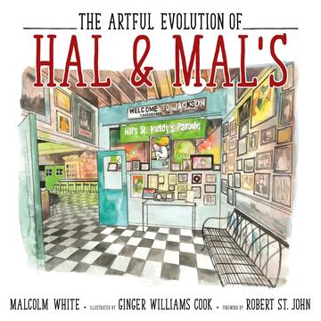 The Artful Evolution of Hal &amp; Mal’s
