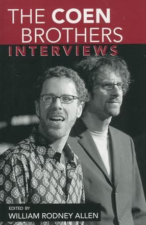 The Coen Brothers - Interviews