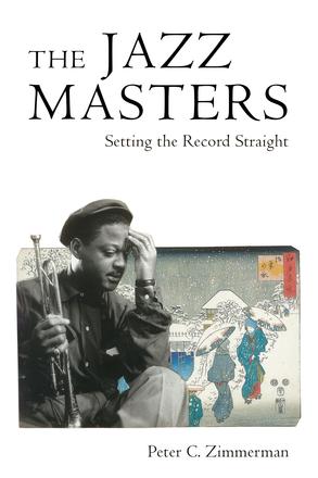 The Jazz Masters - Setting the Record Straight