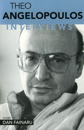 Theo Angelopoulos - Interviews