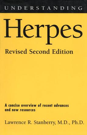 Understanding Herpes - Revised Second Edition