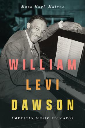 William Levi Dawson - American Music Educator