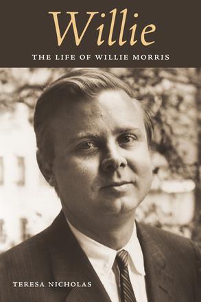 Willie - The Life of Willie Morris