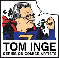 Tom Inge Series logo