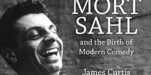 Mort Sahl and The Marvelous Mrs. Maisel