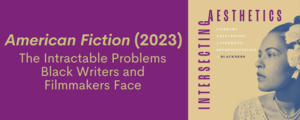 American Fiction (2023)
