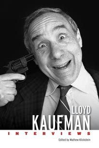 Lloyd Kaufman