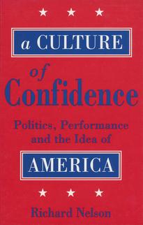 A Culture of Confidence