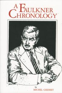 A Faulkner Chronology