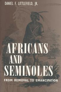 Africans and Seminoles