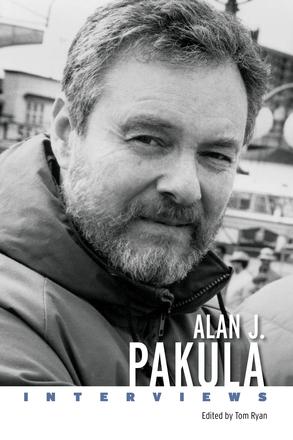 Alan J. Pakula - Interviews