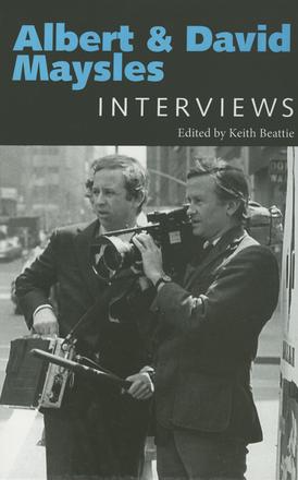Albert and David Maysles - Interviews