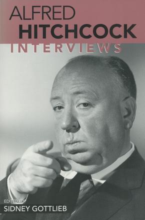 Alfred Hitchcock - Interviews