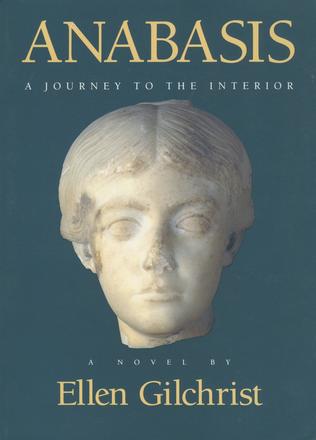 Anabasis - A Journey to the Interior