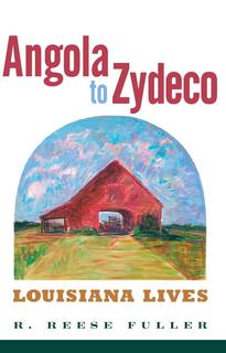 Angola to Zydeco