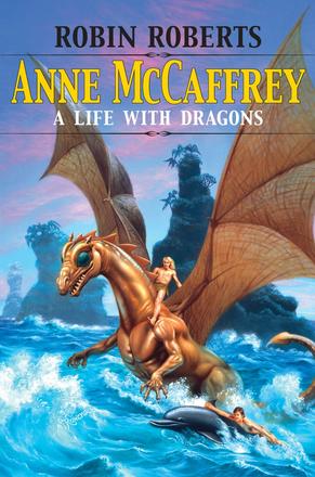 Anne McCaffrey - A Life with Dragons