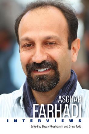 Asghar Farhadi - Interviews